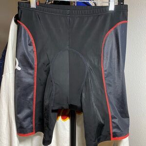PELOTON Hincapie Cycle Shorts size 2XL